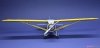 Dora Wings 48025 Bellanca CH-400 Skyrocket 1/48
